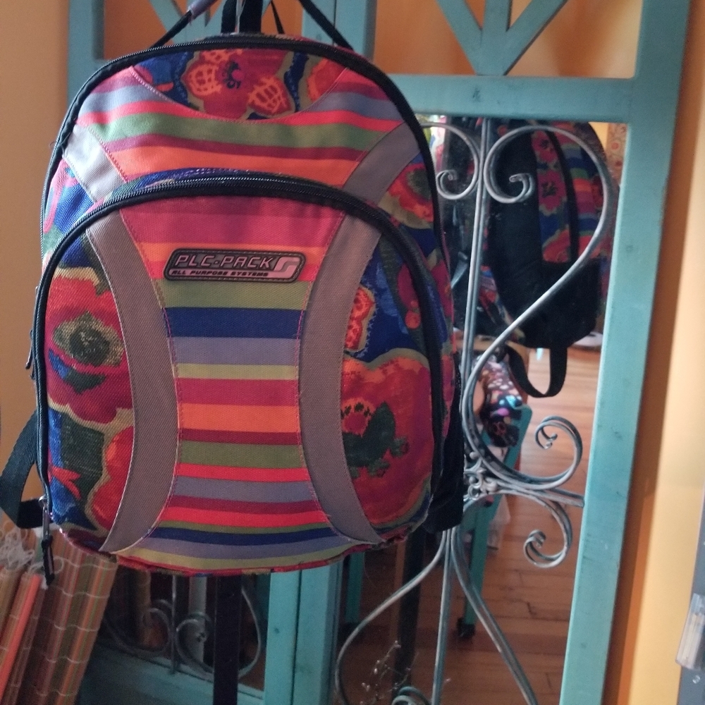Book bag New without tags